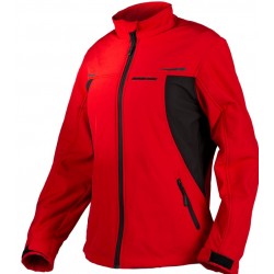 Nordcode Μπουφάν Pulse Lady Κόκκινο / Μαύρο Nordcode Μπουφάν Pulse Lady Κόκκινο / Μαύρο