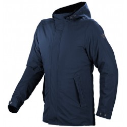 Nordcode Μπουφάν Metropolis EVO Μπλε Nordcode Μπουφάν Metropolis EVO Μπλε