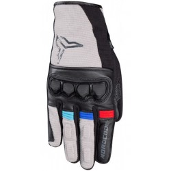 Nordcode Γάντια Trophy Γκρι / Μαύρo Nordcode Γάντια Trophy Γκρι / Μαύρo