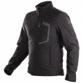 Nordcode Μπουφάν Ergo Softshell Μαύρο ΕΝΔΥΣΗ