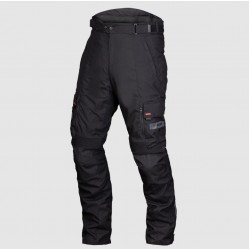 Nordcode Παντελόνι Dias Evo Oversize Μαύρο ΕΝΔΥΣΗ