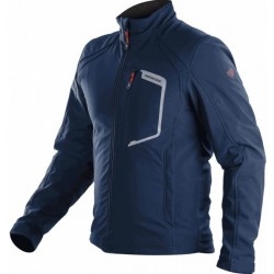 Nordcode Μπουφάν Ergo Softshell Μπλε ΕΝΔΥΣΗ