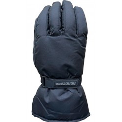 Nordcode Γάντια Urban WP Μαύρο ΕΝΔΥΣΗ