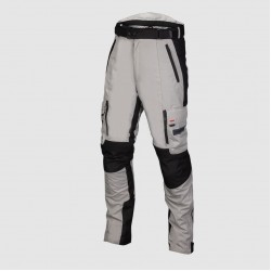 Nordcode Παντελόνι Dias Evo Oversize Γκρι / Μαύρο