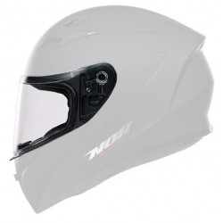 Nox Ζελατίνα Διάφανη N961 Nox Ζελατίνα Διάφανη N961