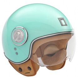 Nox Κράνος Idol Pastel Πράσινο