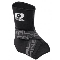 Oneal Σταθεροποιητής αστραγάλου Ankle stabilizer μαύρο Oneal Σταθεροποιητής αστραγάλου Ankle stabilizer μαύρο