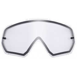 O'Neal Ζελατίνα B-10 διπλή διάφανη