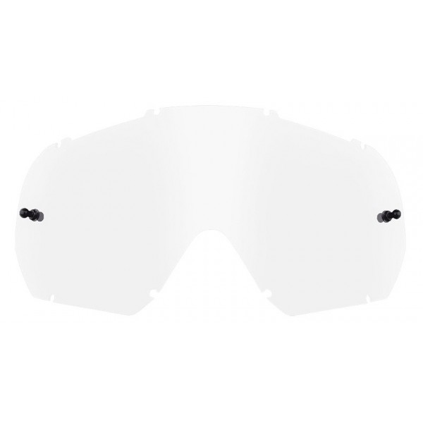 O'Neal Ζελατίνα B-10 διάφανη ΕΝΔΥΣΗ