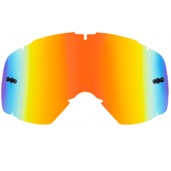 O'Neal Ζελατίνα B-30 Junior Κόκκινο Ραδίου