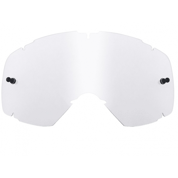 O'Neal Ζελατίνα B-30 Junior Διάφανη ΕΝΔΥΣΗ