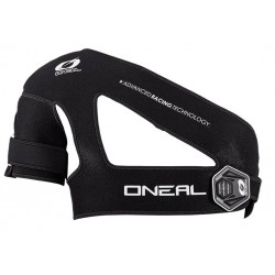 Oneal Στήριξη Αγκώνα Shoulder Support Μαύρο Oneal Στήριξη Αγκώνα Shoulder Support Μαύρο