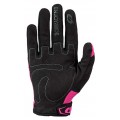 Oneal MX Γάντια Element Lady Μαύρο / Ροζ ΕΝΔΥΣΗ Oneal MX Γάντια Element Lady Μαύρο / Ροζ ΕΝΔΥΣΗ