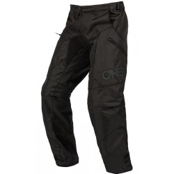 Oneal MX Παντελόνι Apocalypse Μαύρο ΕΝΔΥΣΗ
