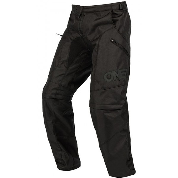 Oneal MX Παντελόνι Apocalypse Μαύρο ΕΝΔΥΣΗ