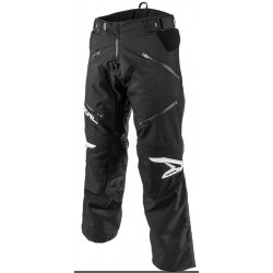 Oneal MX Παντελόνι Baja Μαύρο / Άσπρο Oneal MX Παντελόνι Baja Μαύρο / Άσπρο