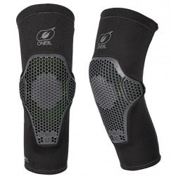 Oneal Επιγονατίδες Flow Γκρι Oneal Επιγονατίδες Flow Γκρι