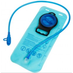 ONEAL Ανταλλακτικό Δοχείο Νερού 2lt Hydration Bladder Διάφανο ΑΞΕΣΟΥΑΡ ΜΟΤΟ