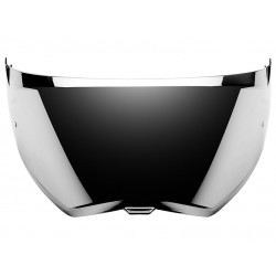 O'Neal Ζελατίνα DSRS Χρώμιο ΕΝΔΥΣΗ