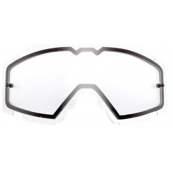 O'Neal Ζελατίνα B-30 Διπλή Διάφανη ΕΝΔΥΣΗ