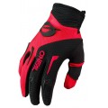 Oneal MX Γάντια Element Κόκκινο / Μαύρο ΕΝΔΥΣΗ