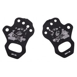 Oneal Ενίσχυση Παλάμης Palm Saver Μαύρο Oneal Ενίσχυση Παλάμης Palm Saver Μαύρο