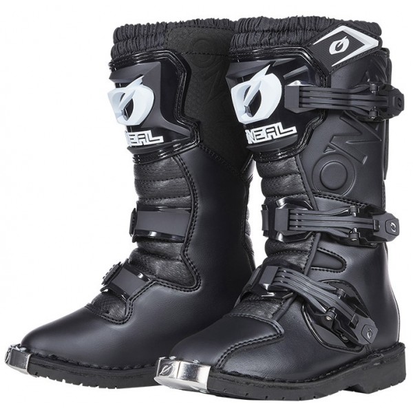 Oneal MX Μπότες Pro Junior Μαύρο Μπότες / Παπούτσια