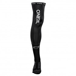 ONeal Κάλτσες Pro XL Knee Brace Μαύρο ΕΝΔΥΣΗ