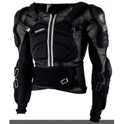 Oneal Προστασία Θώρακα Underdog Μαύρο ΕΝΔΥΣΗ