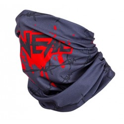 ONeal  Προστασία Λαιμού Neckwarmer Wire Γκρι