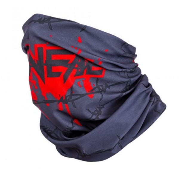 ONeal  Προστασία Λαιμού Neckwarmer Wire Γκρι ΕΝΔΥΣΗ