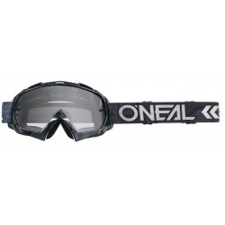 Oneal Μάσκα B-10 Camo V.22 Μαύρο / Άσπρο-διάφανη ΕΝΔΥΣΗ