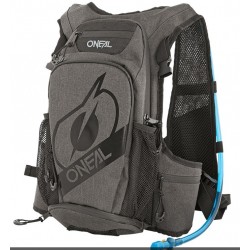Oneal Σακίδιο πλάτης Romer Hydration backpack μαύρο