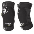 Oneal Επιγονατίδες Dirt Μαύρο ΕΝΔΥΣΗ Oneal Επιγονατίδες Dirt Μαύρο ΕΝΔΥΣΗ