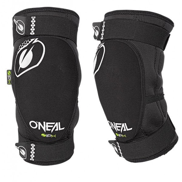 Oneal Επιγονατίδες Dirt Μαύρο ΕΝΔΥΣΗ Oneal Επιγονατίδες Dirt Μαύρο ΕΝΔΥΣΗ