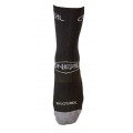 ONeal Κάλτσες MTB Perfrormance Icon V.22 Μαύρο / Γκρι ΕΝΔΥΣΗ