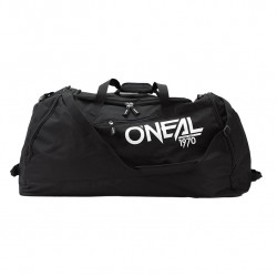 Oneal Σάκος Μεταφοράς Εξοπλισμού TX8000 Gear Bag 131 lt Μαύρο ΤΣΑΝΤΕΣ / ΣΑΚΙΔΙΑ