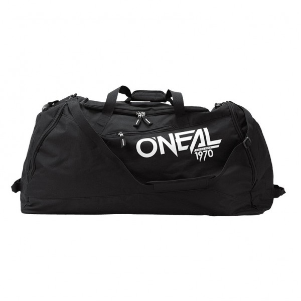 Oneal Σάκος Μεταφοράς Εξοπλισμού TX8000 Gear Bag 131 lt Μαύρο ΤΣΑΝΤΕΣ / ΣΑΚΙΔΙΑ