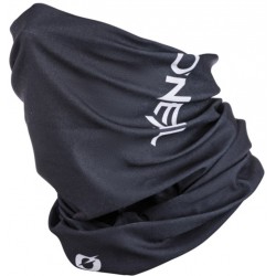 ONeal Προστασία Λαιμού Neckwarmer Plain Μαύρο ΕΝΔΥΣΗ
