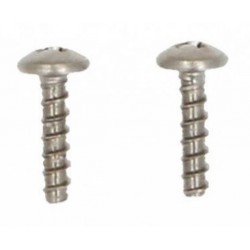 Βίδες Εγκατάστασης Πλατφόρμας Πολυμέσων MG MIA V85 TT