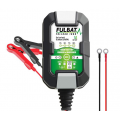 Fulbat Fulload 1000 6-12v/1ah Φορτιστής Μπαταριών  Αναλώσιμα Universal