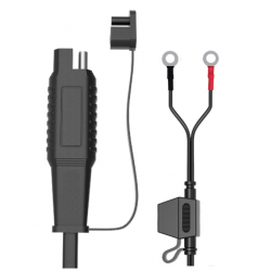 Fulbat Fulload 1000 6-12v/1ah Προέκταση Φορτιστή Μπαταριών Αναλώσιμα Universal