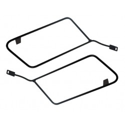 Βάσεις Πλαϊνών Σάκων για CB500X '14-'21 ΒΑΛΙΤΣΕΣ / ΒΑΣΕΙΣ / TANKBAG