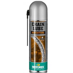 Motorex Σπρέι Αλυσίδας Κίνησης Motorex 622 Adventure 200ml ΛΙΠΑΝΤΙΚΑ & ΚΑΘΑΡΙΣΤΙΚΑ