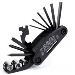 Πολυεργαλείο Multi Tool ΠΡΟΣΤΑΣΙΑ ΚΑΙ ΣΥΝΤΗΡΗΣΗ ΜΟΤΟ