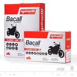 Spinelli Κάλυμμα Moto California G (Τύπου Goldwing) ΠΡΟΣΤΑΣΙΑ ΚΑΙ ΣΥΝΤΗΡΗΣΗ ΜΟΤΟ