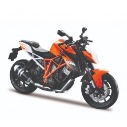 Διακοσμητική Μινιατούρα Maisto KTM 1290 SUPERDUKE Merchendise
