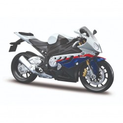 Διακοσμητική Συναρμολογούμενη Μινιατούρα Maisto BMW S 1000 RR