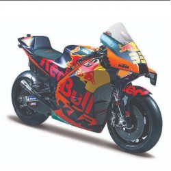 Διακοσμητική Μινιατούρα Maisto GP KTM RED BULL FACTORY RACING BINDER 2021 ΕΙΔΗ ΔΩΡΩΝ