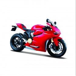 Διακοσμητική Μινιατούρα Maisto DUCATI 1199 PANIGALE ΕΙΔΗ ΔΩΡΩΝ